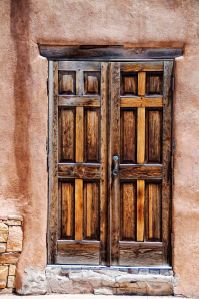 Behind This Door... Copyright 2008 by Blair Atherton