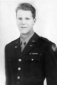 The Generation of Character Source: Family Archives, circa 1944