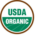 Organic Logo