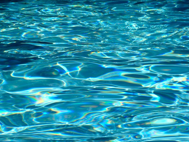 Water by Rosalyn Stock Source: mrwallpaper.com