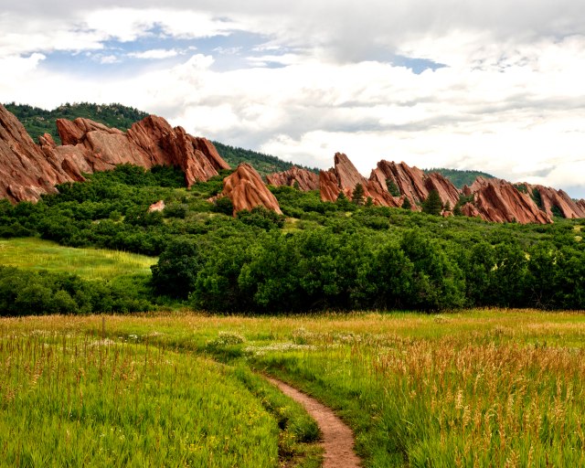 The Last Trial Copyright 2015 by Blair Atherton