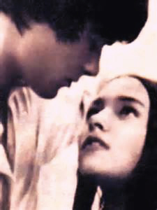 Romeo and Juliet by Franco Zeffirelli Leonard Whiting & Olivia Hussey Paramount Pictures 1968