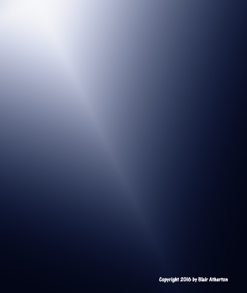 Path Out of Darkness